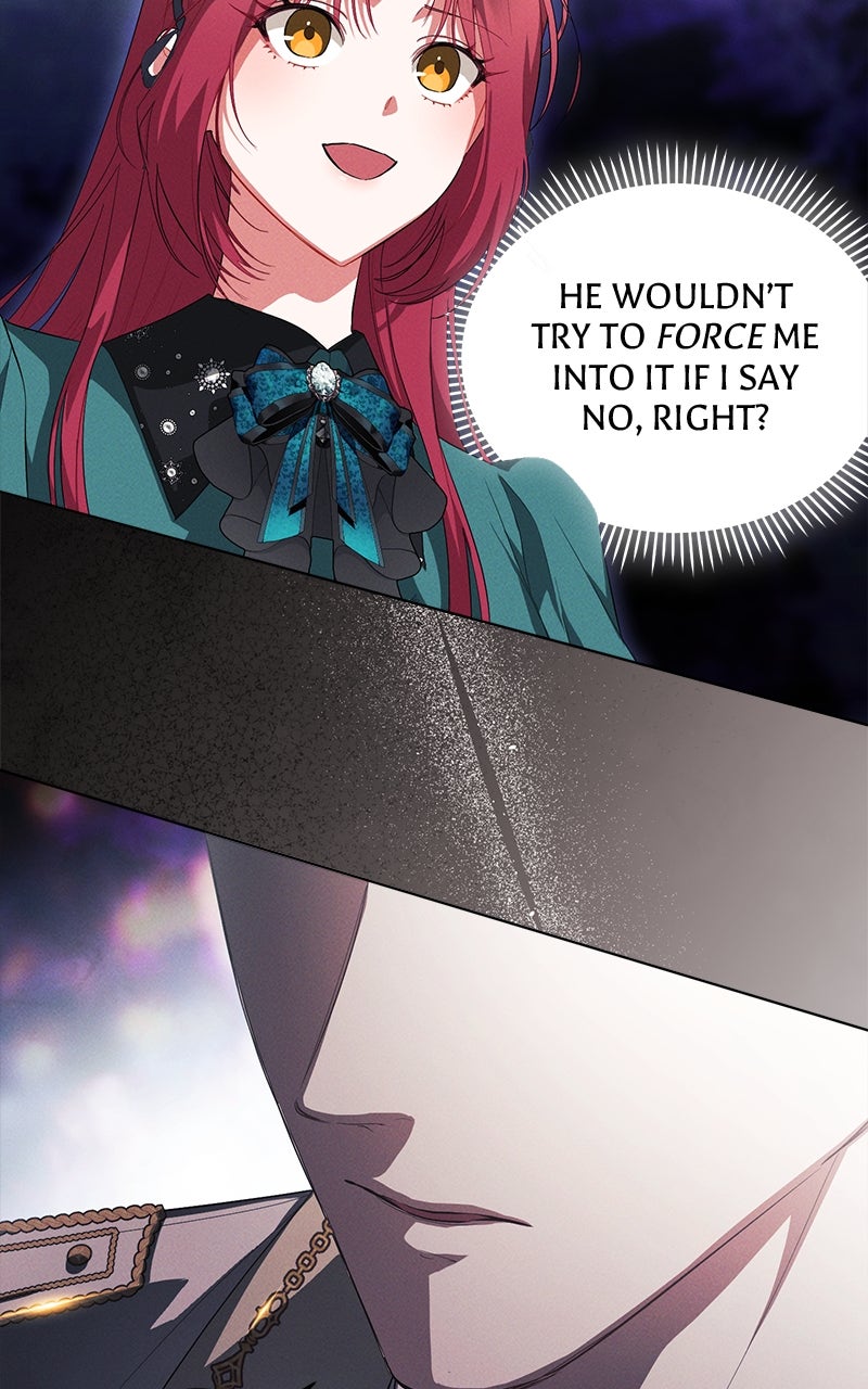 No Benefits for theReincarnated Episode 15 page 7 - 