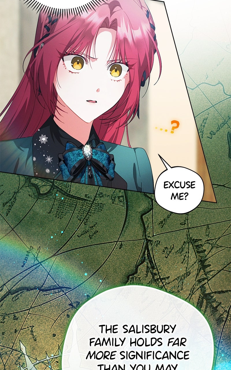No Benefits for theReincarnated Episode 15 page 61 - 