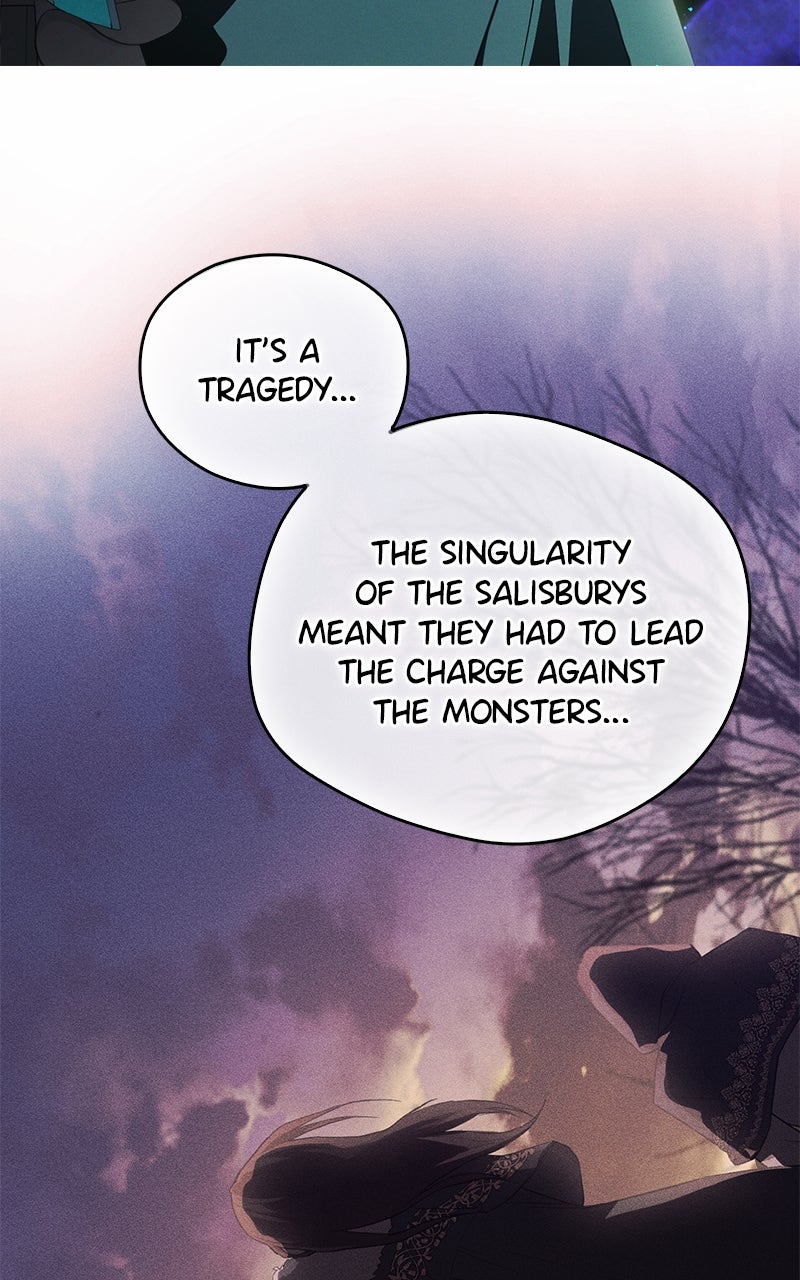 No Benefits for theReincarnated Episode 15 page 66 - 