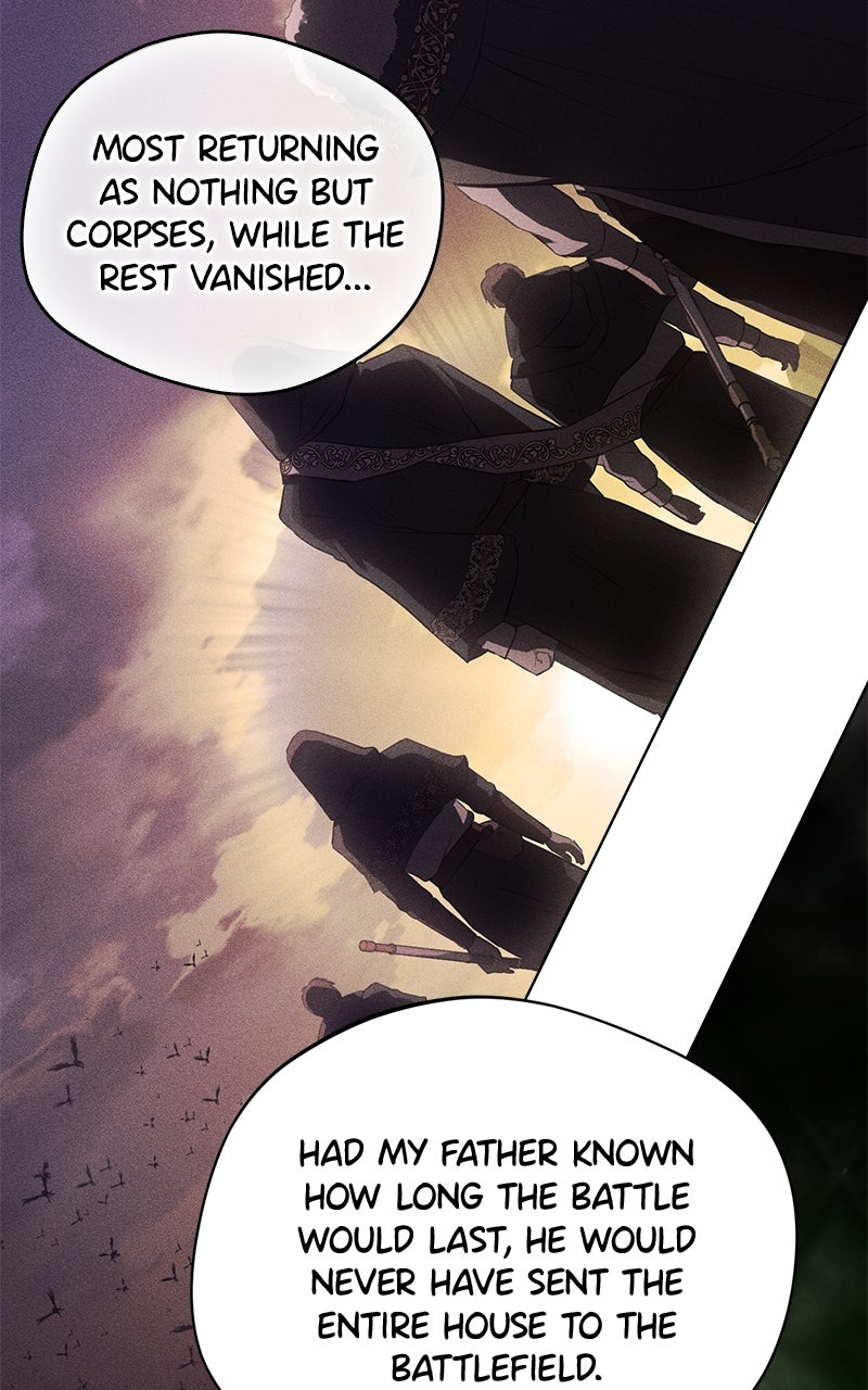 No Benefits for theReincarnated Episode 15 page 67 - 