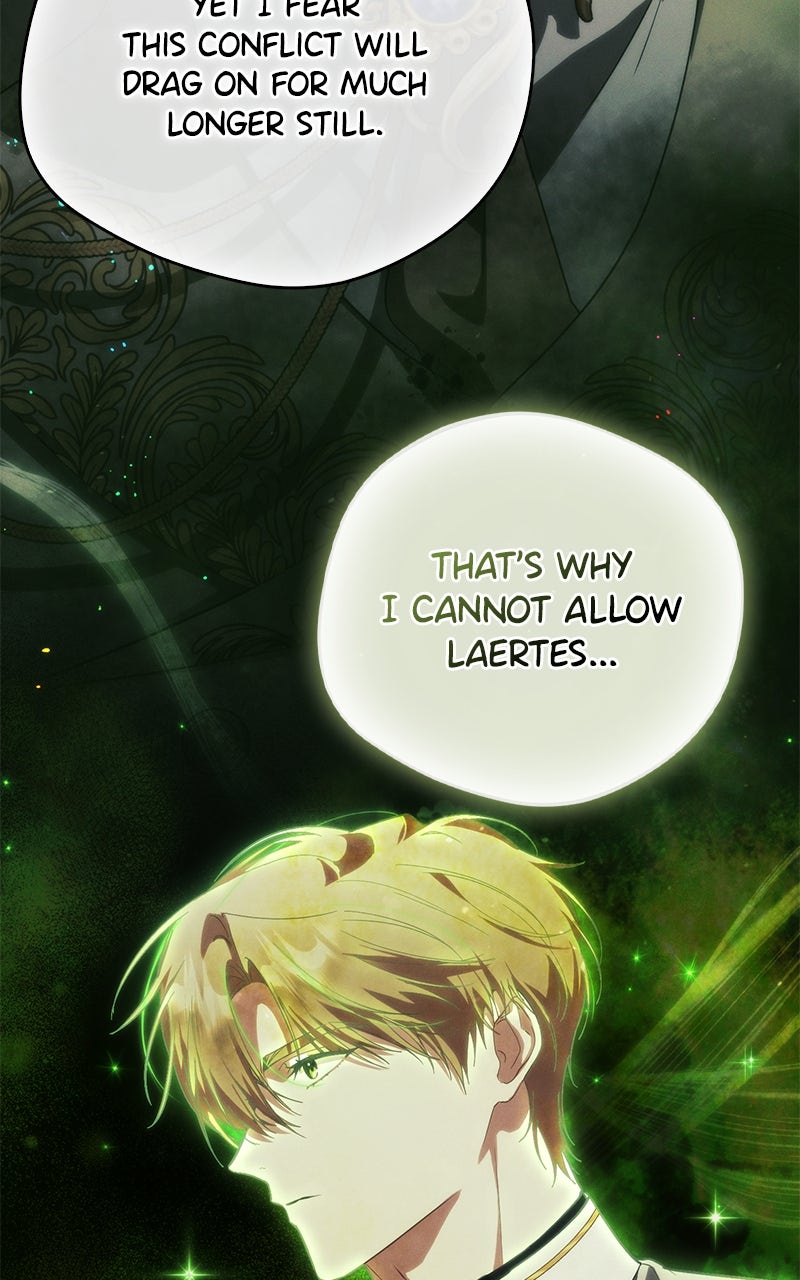 No Benefits for theReincarnated Episode 15 page 69 - 