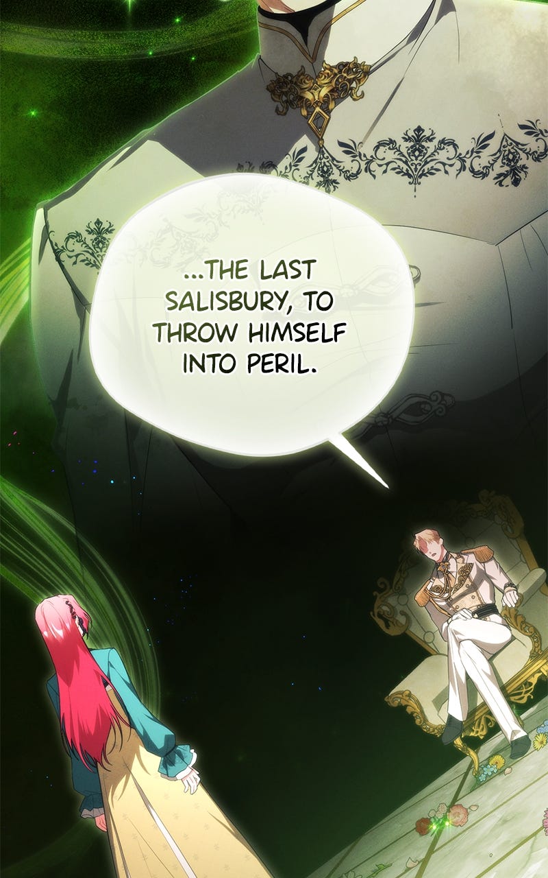 No Benefits for theReincarnated Episode 15 page 70 - 