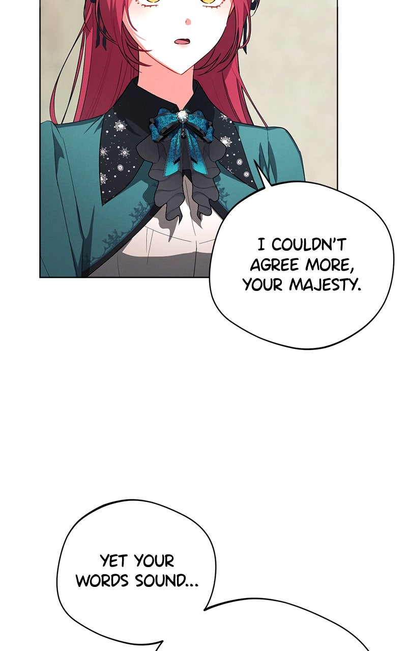 No Benefits for theReincarnated Episode 15 page 72 - 