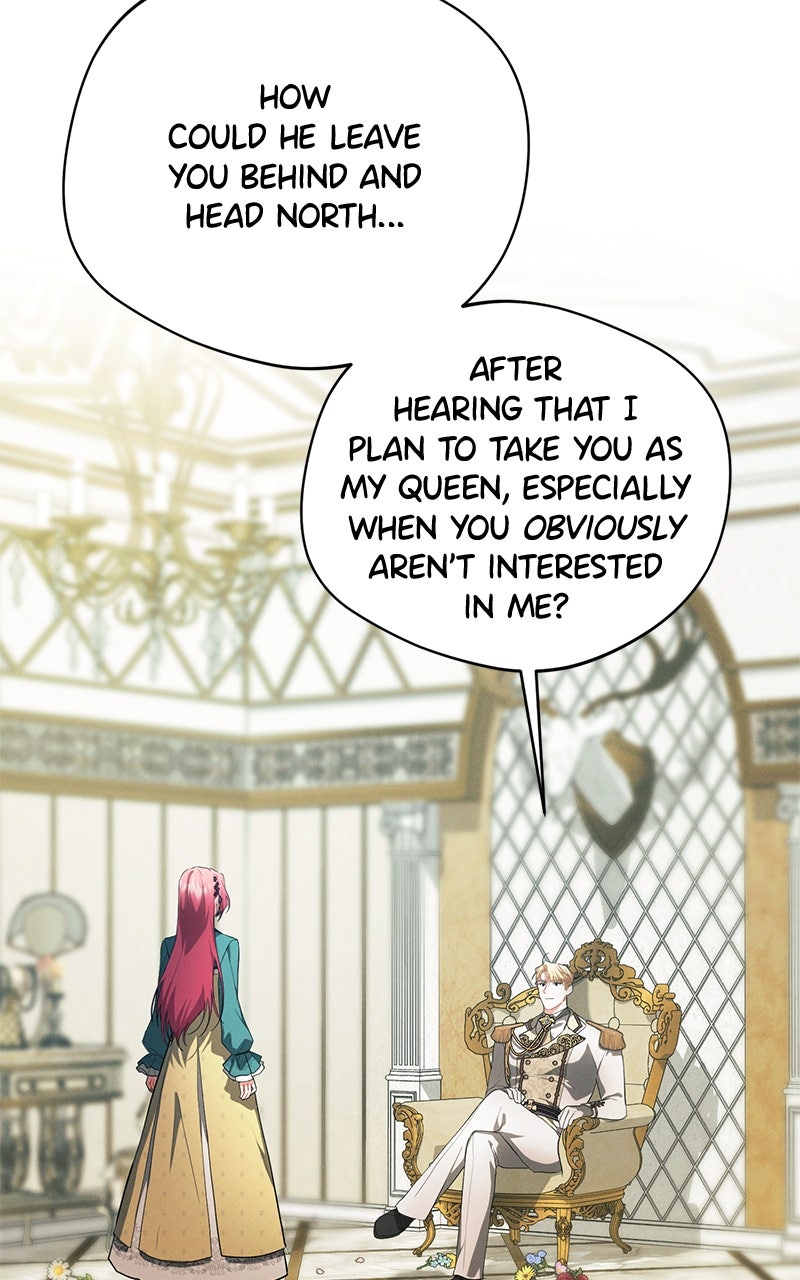 No Benefits for theReincarnated Episode 15 page 75 - 