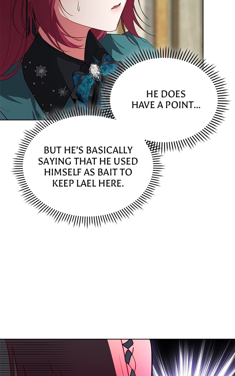 No Benefits for theReincarnated Episode 15 page 77 - 
