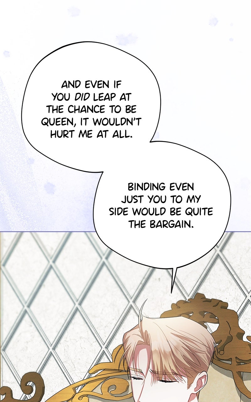 No Benefits for theReincarnated Episode 15 page 79 - 