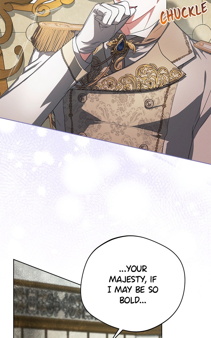 No Benefits for theReincarnated Episode 15 page 80 - 