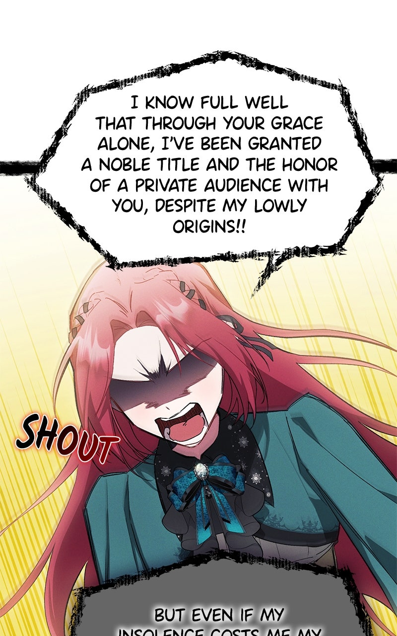 No Benefits for theReincarnated Episode 15 page 83 - 