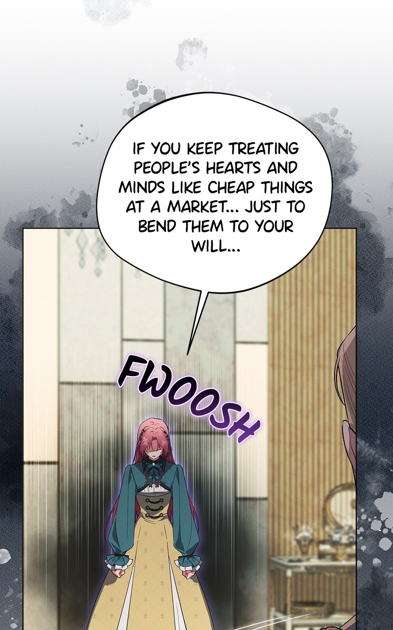 No Benefits for theReincarnated Episode 15 page 87 - 