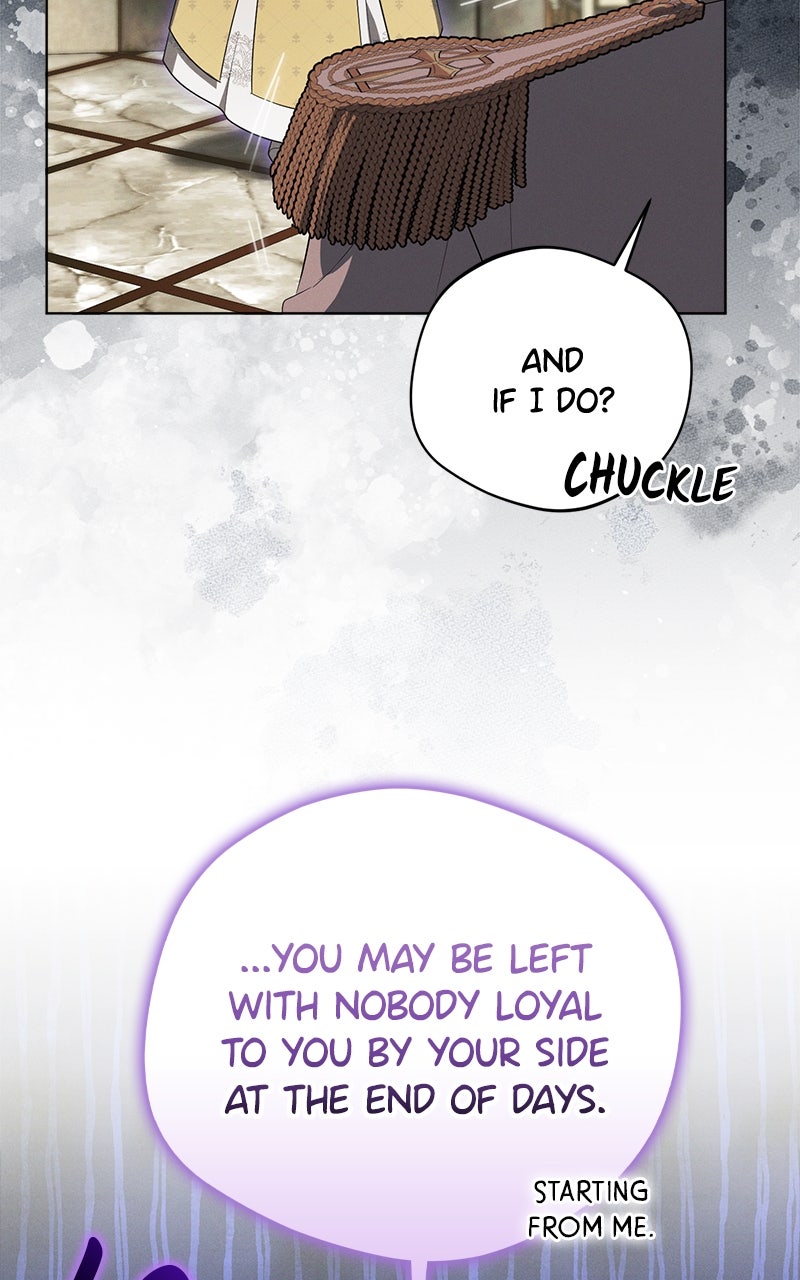 No Benefits for theReincarnated Episode 15 page 88 - 