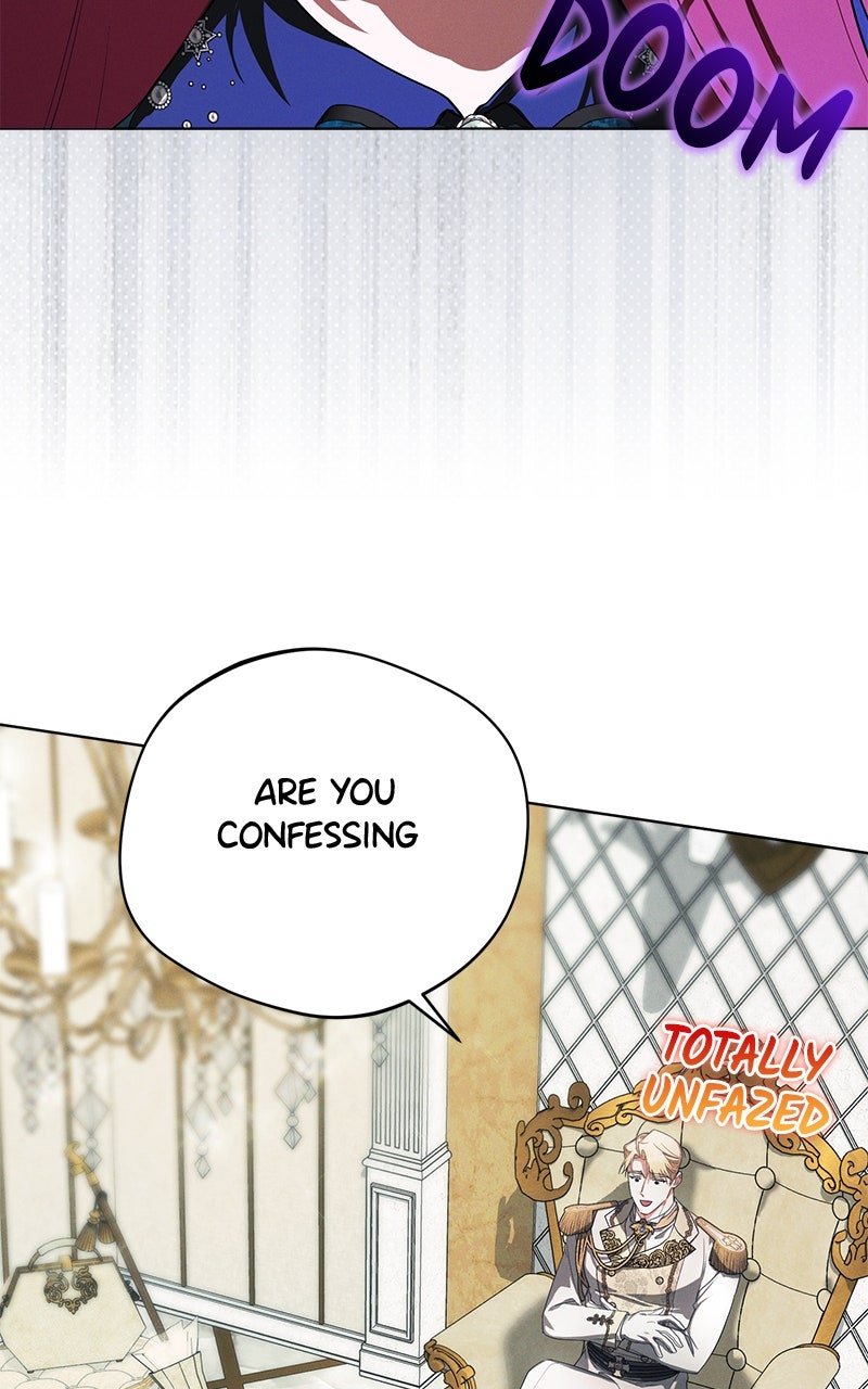 No Benefits for theReincarnated Episode 15 page 90 - 