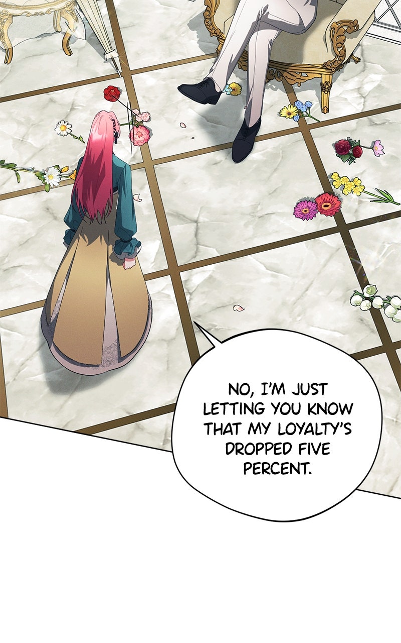 No Benefits for theReincarnated Episode 15 page 91 - 