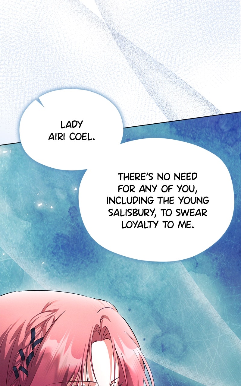 No Benefits for theReincarnated Episode 15 page 94 - 