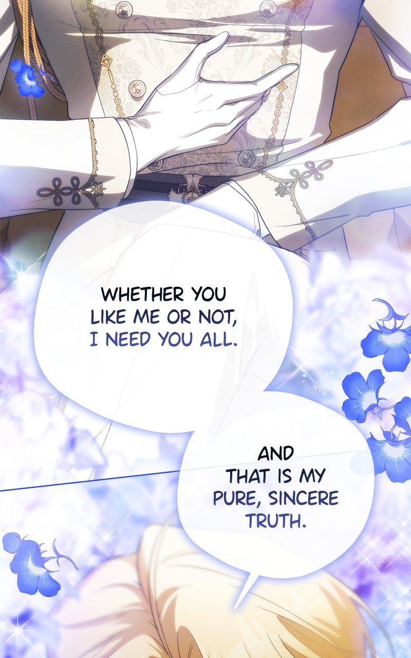 No Benefits for theReincarnated Episode 15 page 97 - 