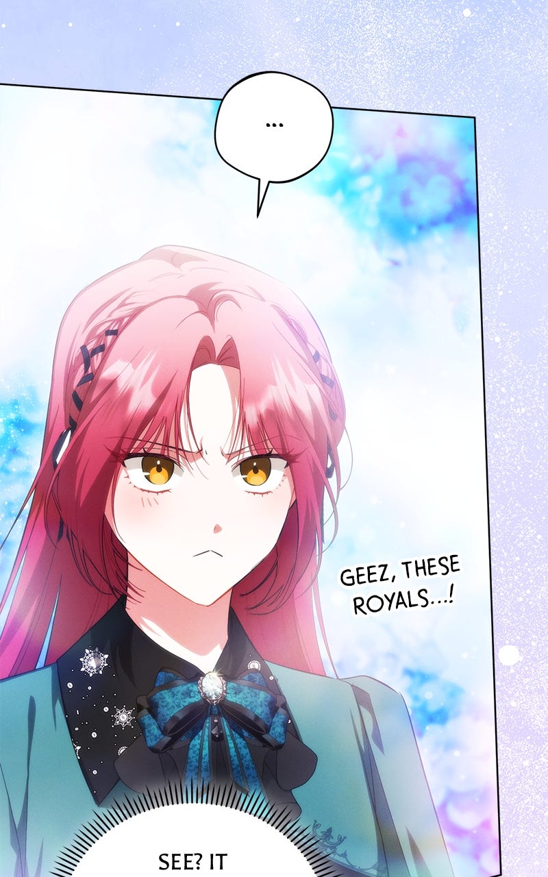 No Benefits for theReincarnated Episode 15 page 99 - 