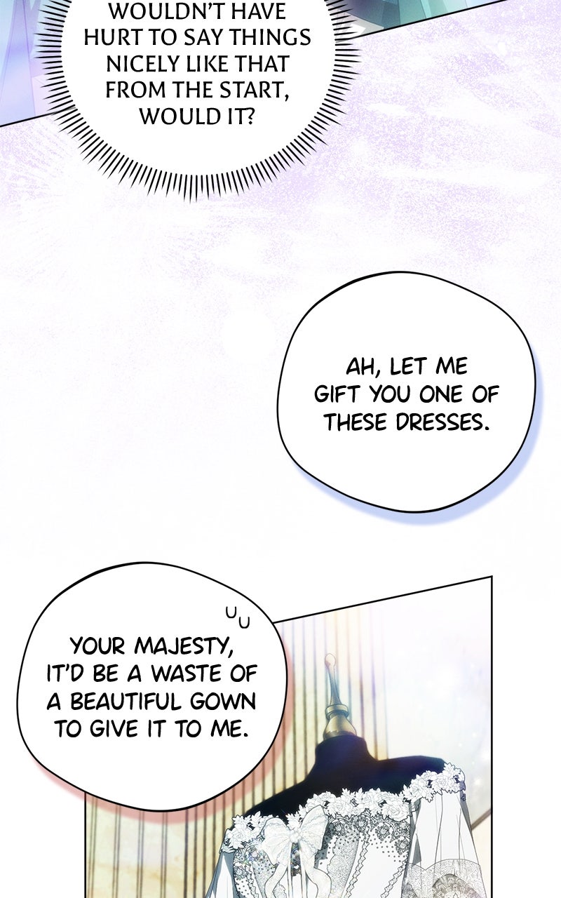 No Benefits for theReincarnated Episode 15 page 100 - 