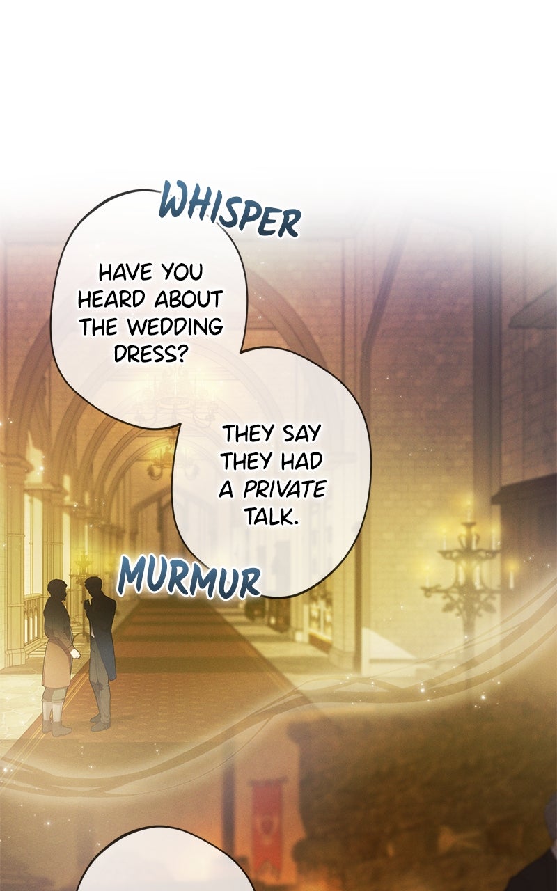 No Benefits for theReincarnated Episode 16 page 1 - 
