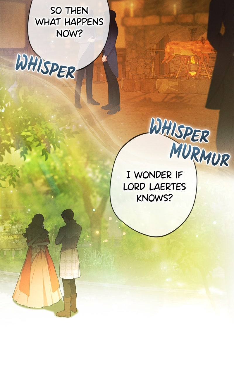 No Benefits for theReincarnated Episode 16 page 2 - 