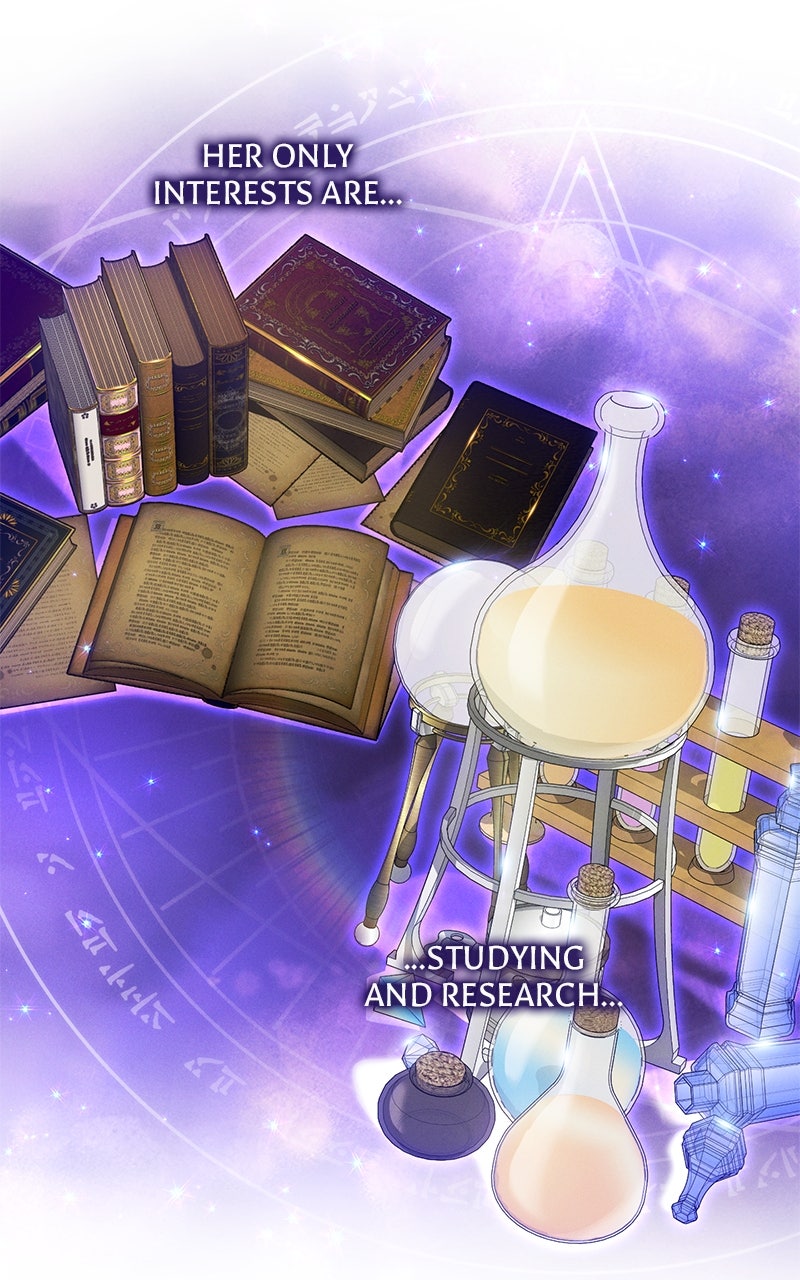 No Benefits for theReincarnated Episode 16 page 13 - 