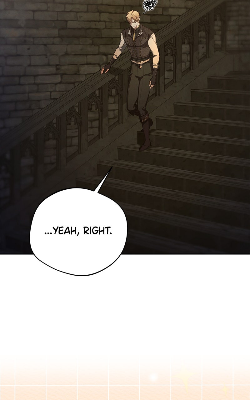 No Benefits for theReincarnated Episode 16 page 18 - 