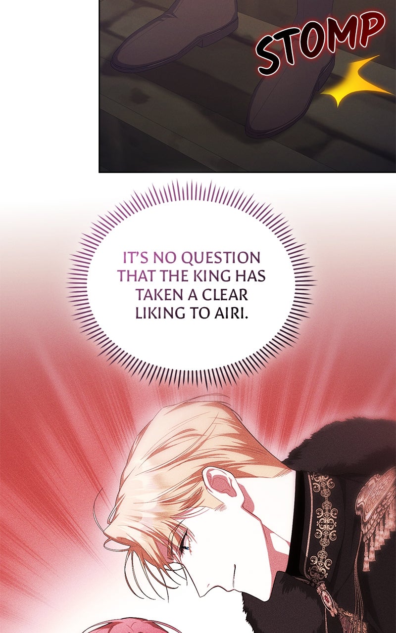 No Benefits for theReincarnated Episode 16 page 20 - 