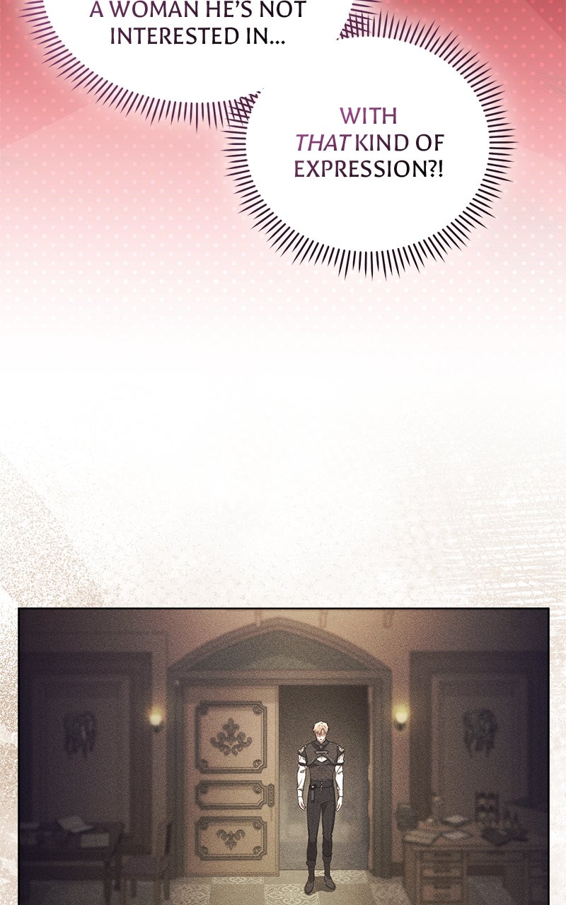 No Benefits for theReincarnated Episode 16 page 22 - 