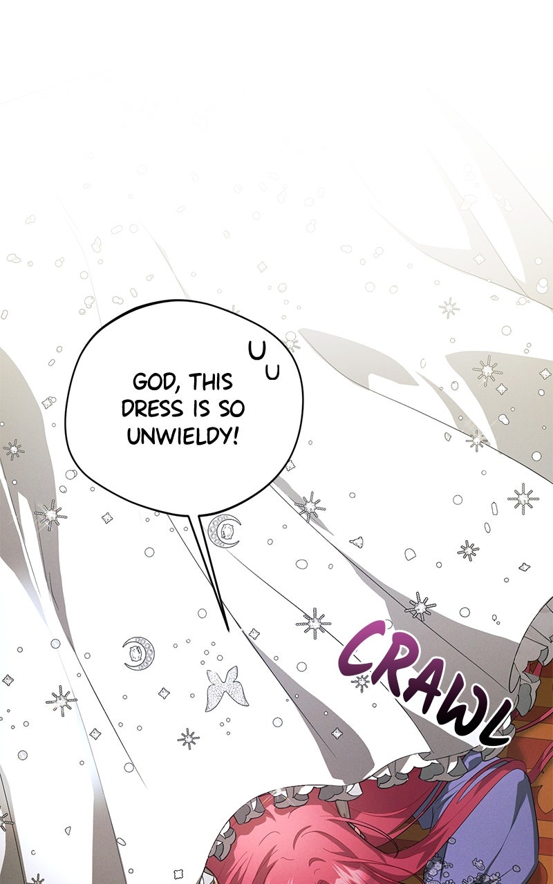 No Benefits for theReincarnated Episode 16 page 28 - 