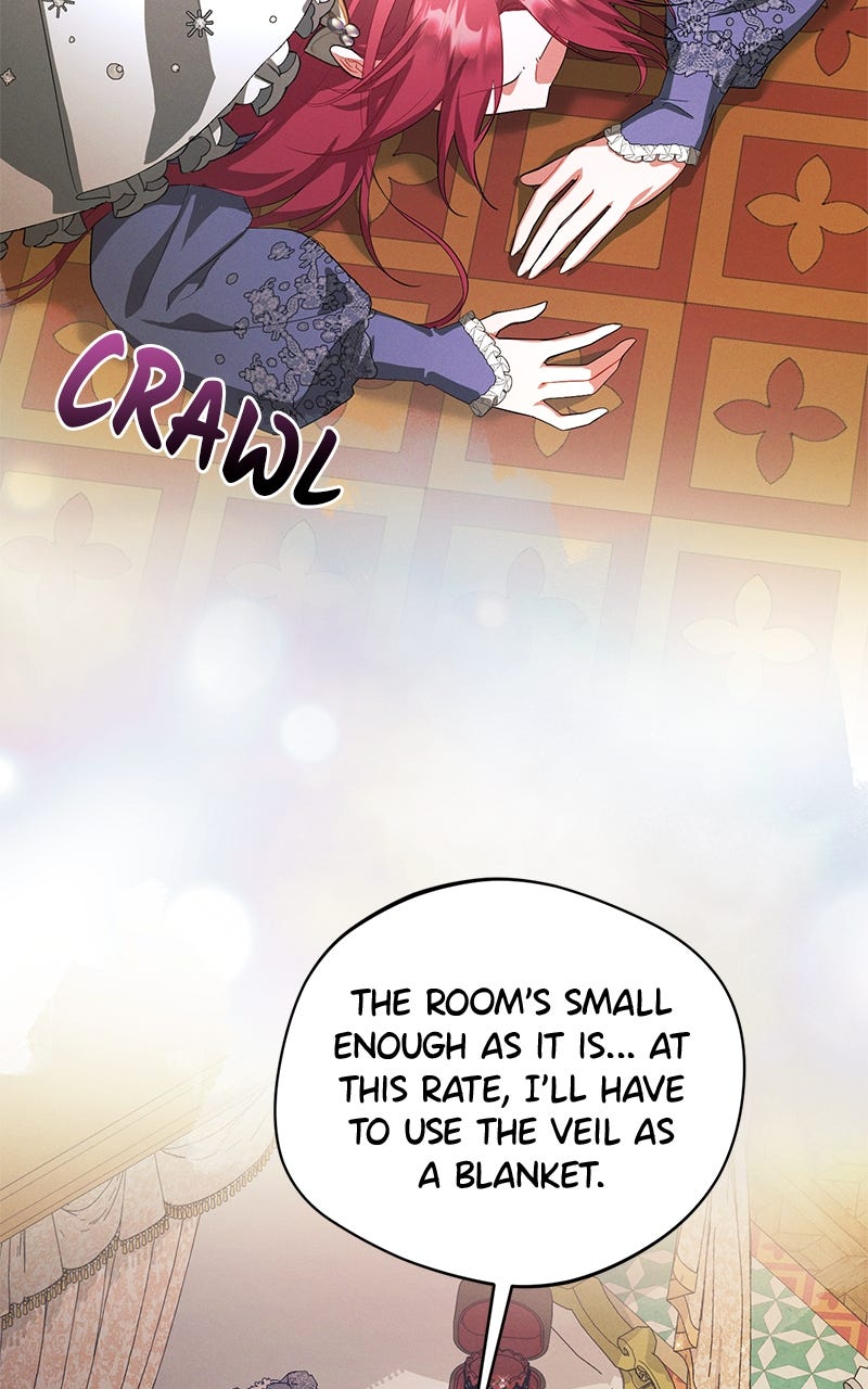 No Benefits for theReincarnated Episode 16 page 29 - 