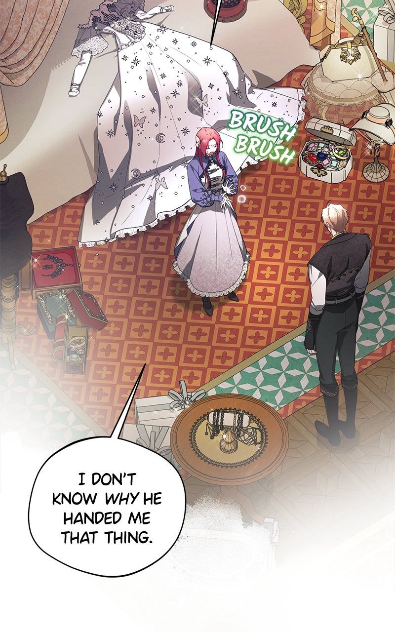 No Benefits for theReincarnated Episode 16 page 30 - 