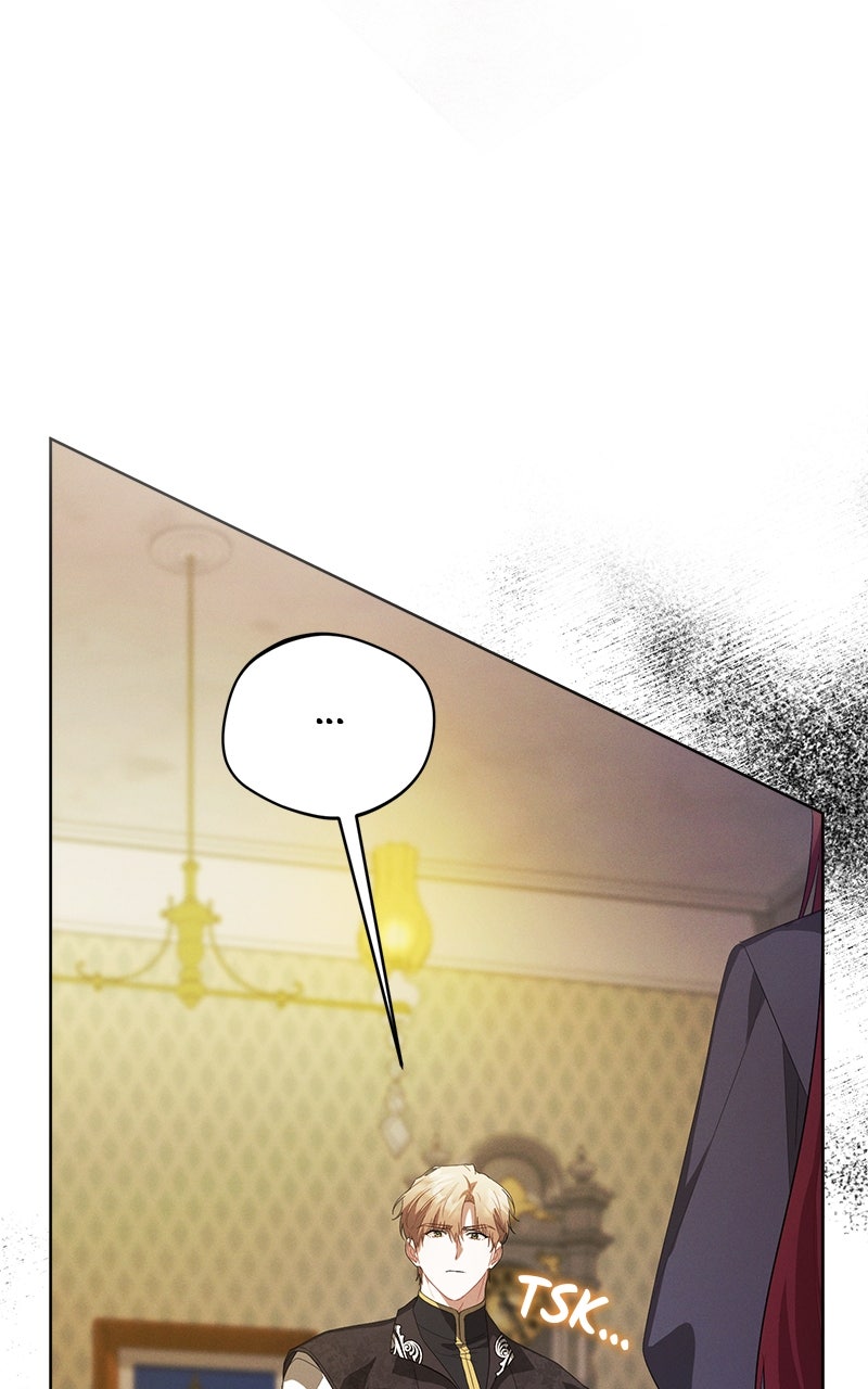 No Benefits for theReincarnated Episode 16 page 31 - 