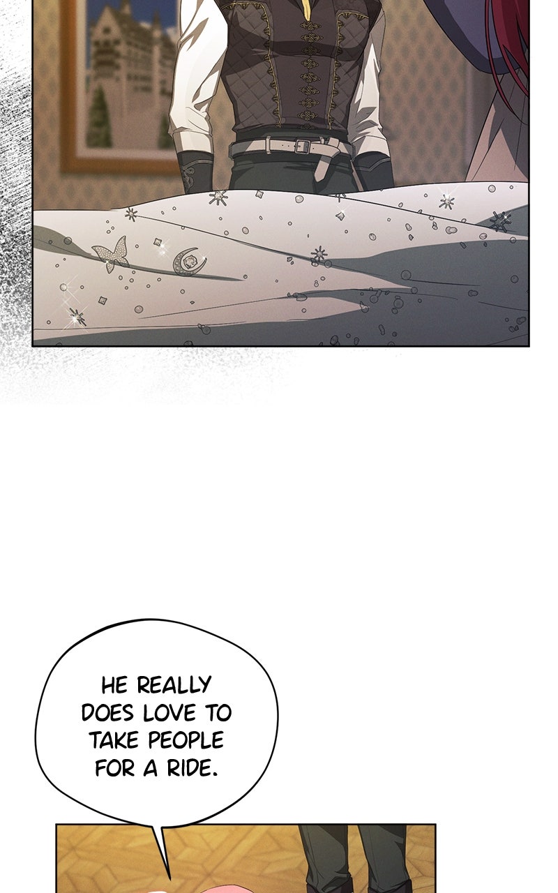 No Benefits for theReincarnated Episode 16 page 32 - 