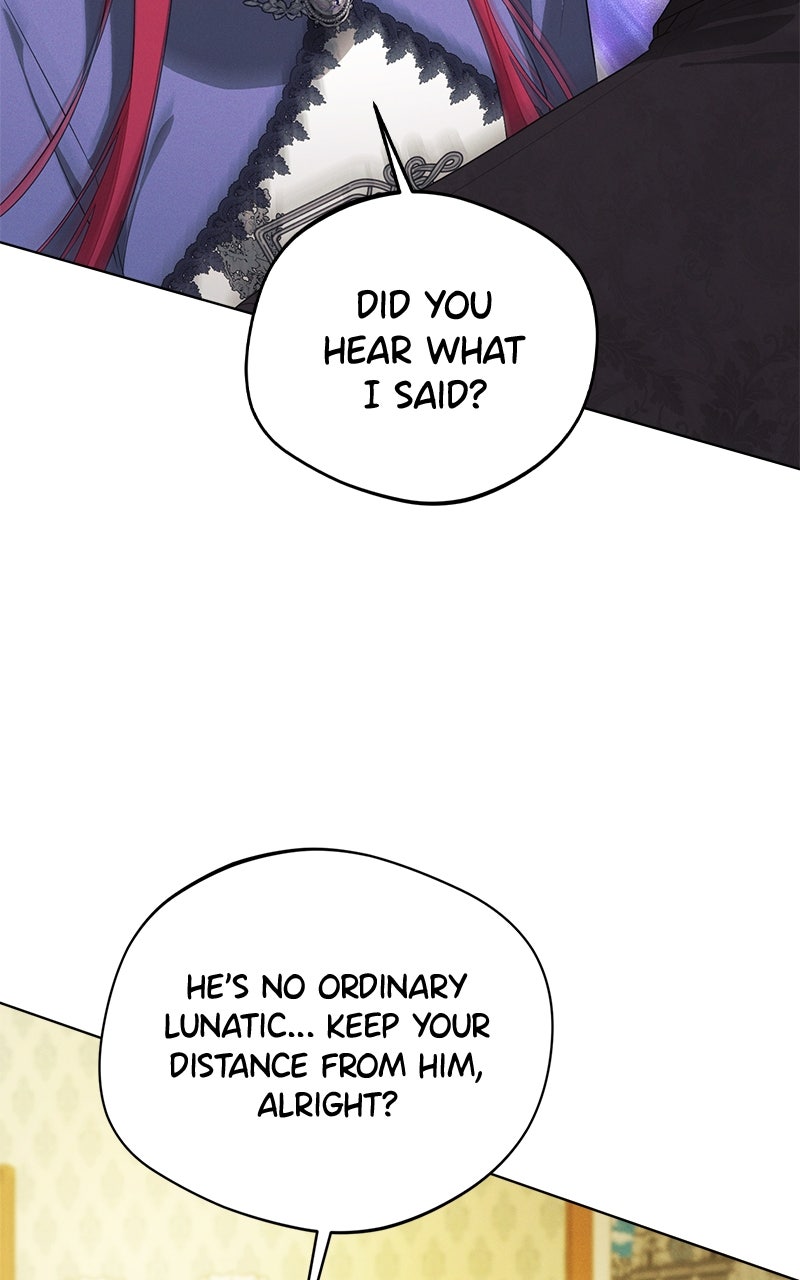 No Benefits for theReincarnated Episode 16 page 36 - 