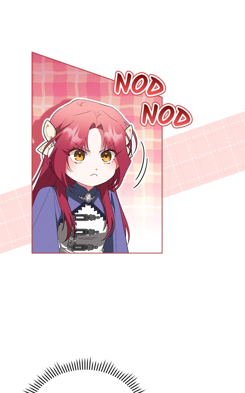 No Benefits for theReincarnated Episode 16 page 38 - 