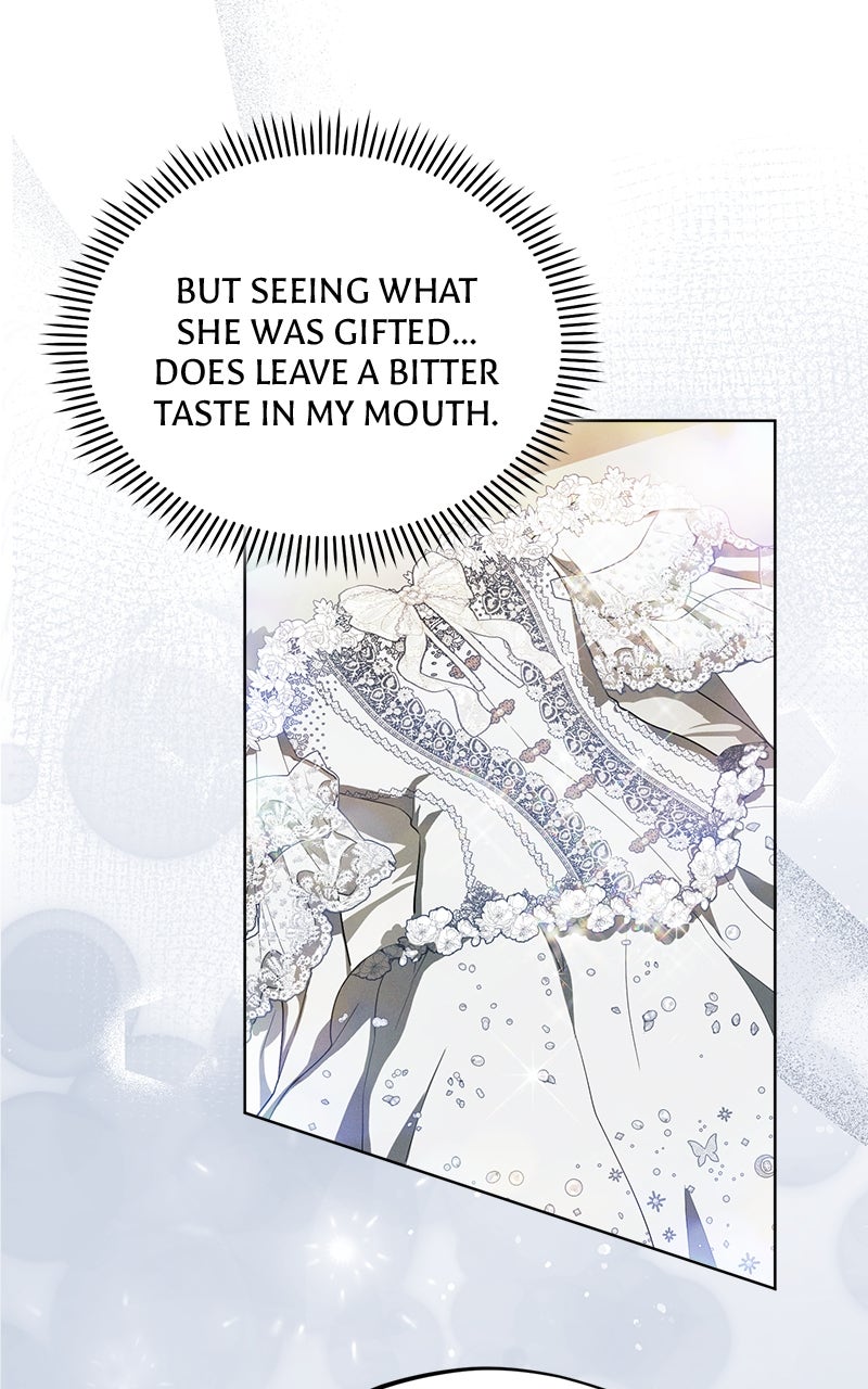 No Benefits for theReincarnated Episode 16 page 40 - 