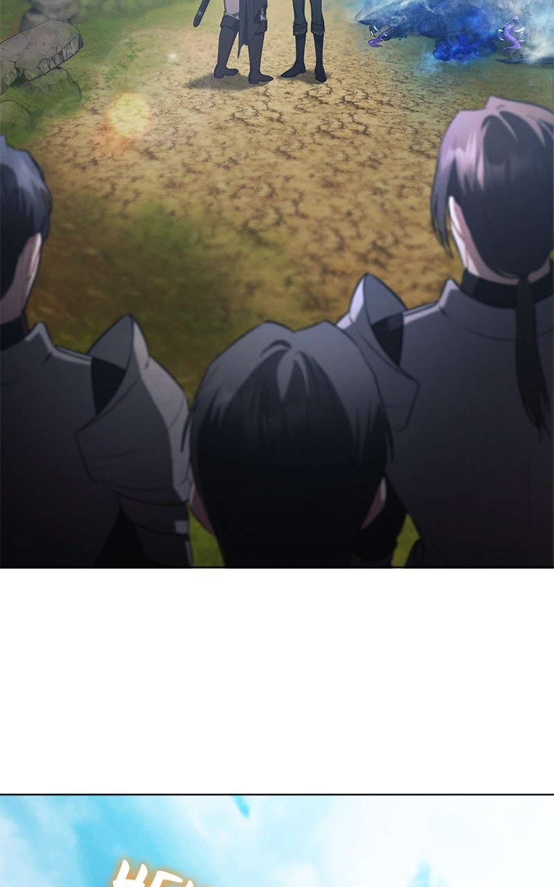 No Benefits for theReincarnated Episode 16 page 5 - 