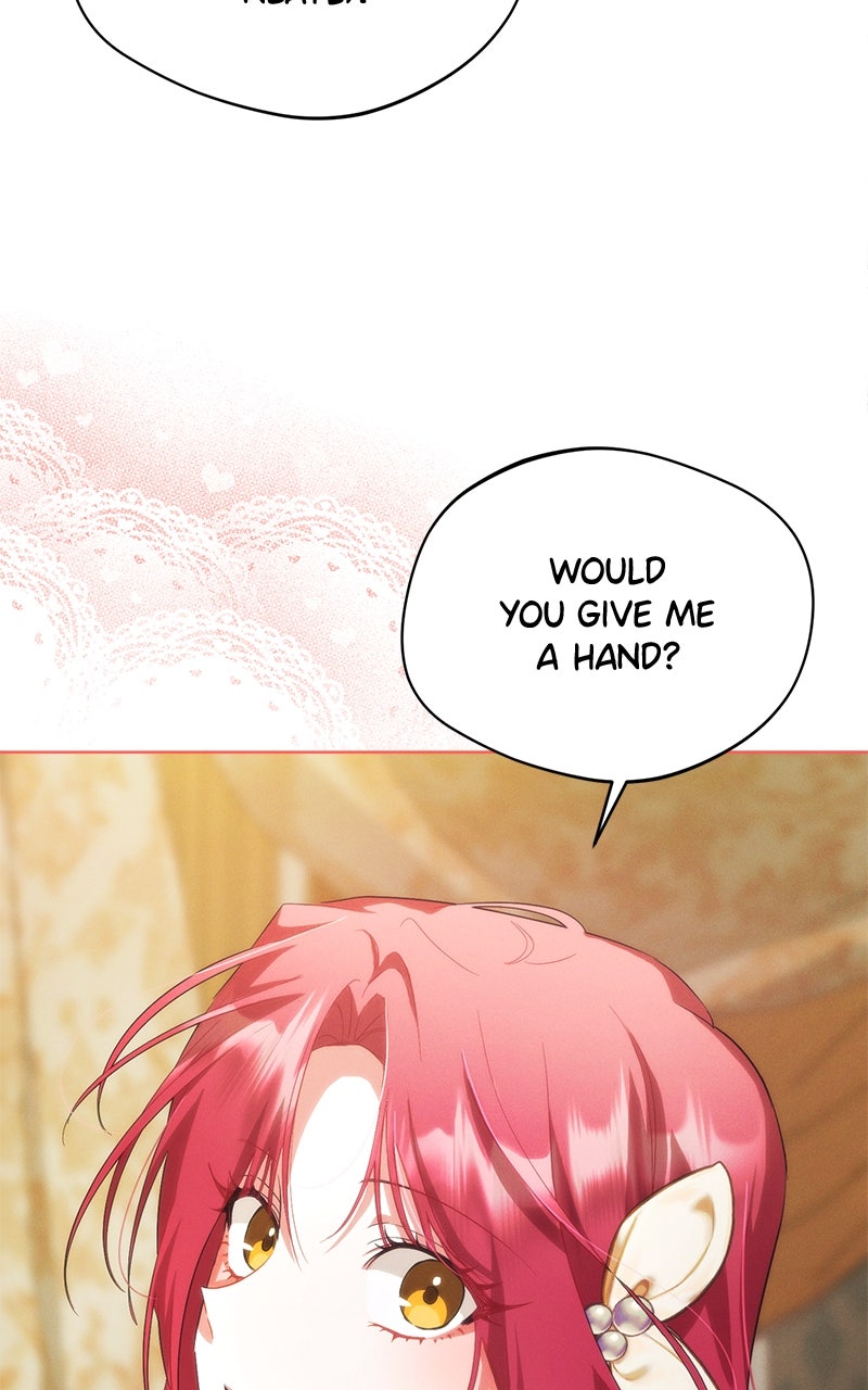 No Benefits for theReincarnated Episode 16 page 42 - 