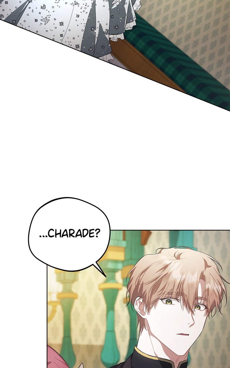 No Benefits for theReincarnated Episode 16 page 52 - 