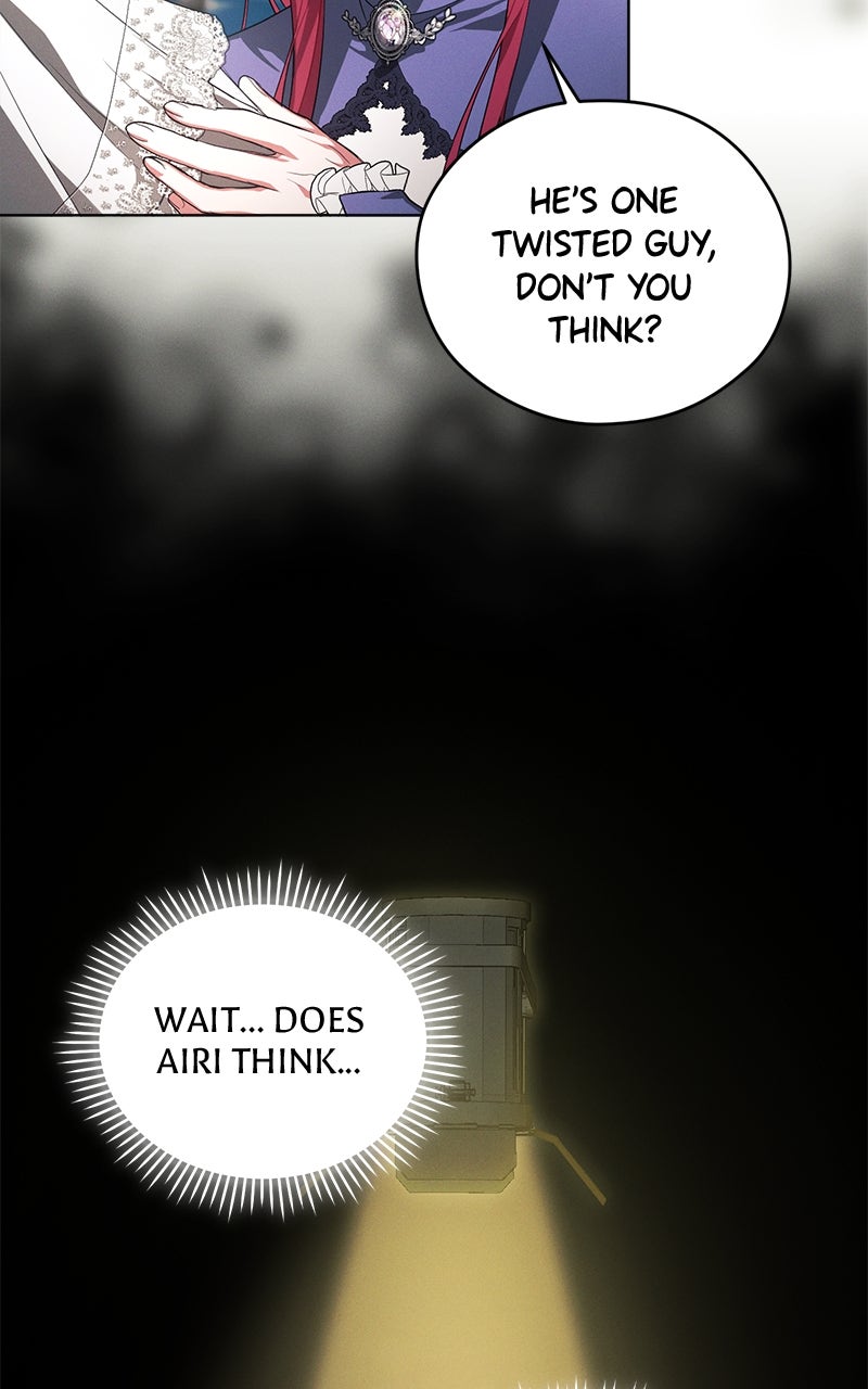 No Benefits for theReincarnated Episode 16 page 54 - 