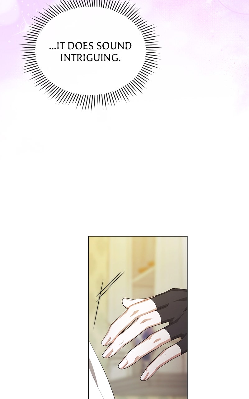 No Benefits for theReincarnated Episode 16 page 58 - 