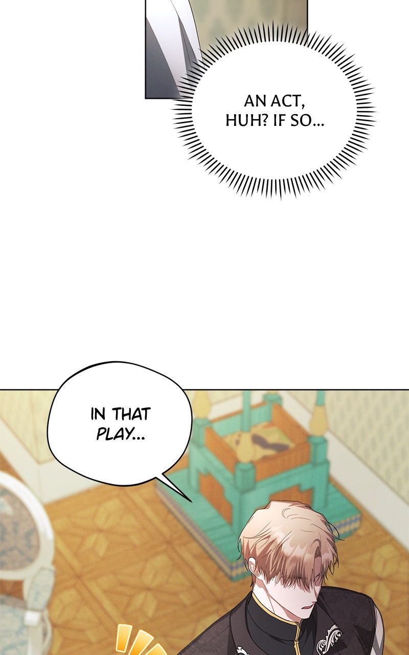 No Benefits for theReincarnated Episode 16 page 59 - 