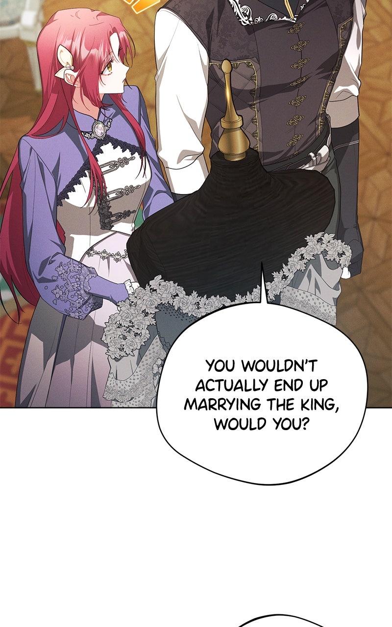 No Benefits for theReincarnated Episode 16 page 60 - 