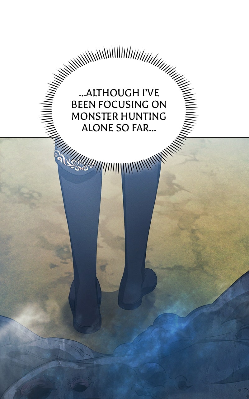 No Benefits for theReincarnated Episode 16 page 7 - 