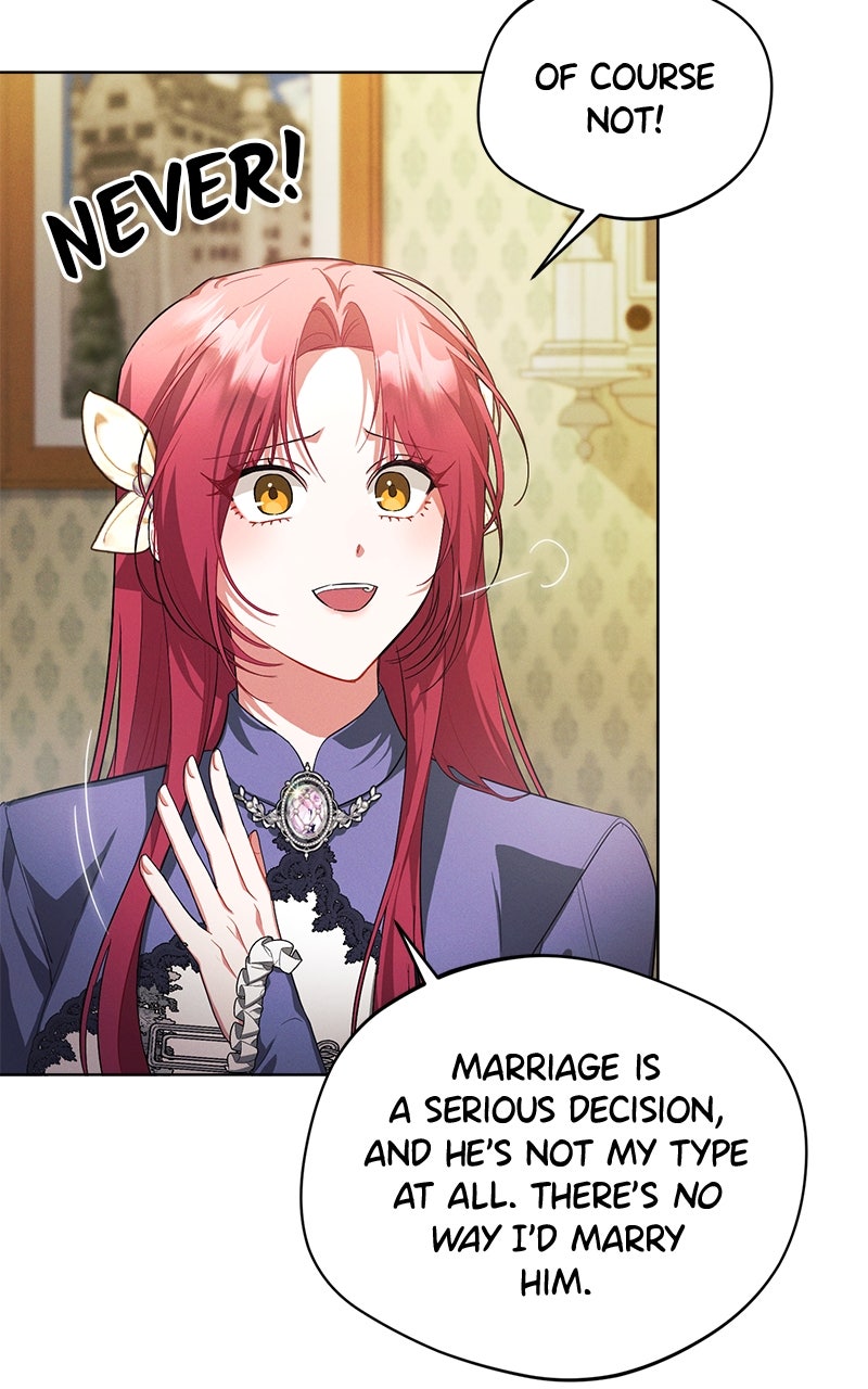 No Benefits for theReincarnated Episode 16 page 61 - 