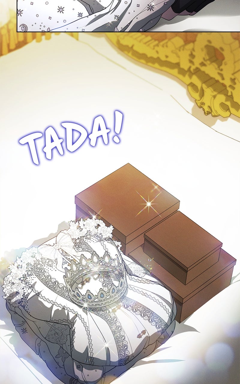 No Benefits for theReincarnated Episode 16 page 67 - 