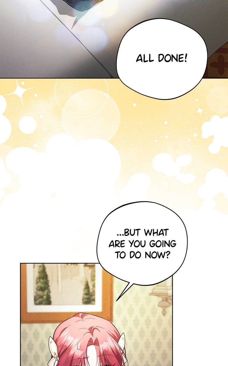 No Benefits for theReincarnated Episode 16 page 68 - 