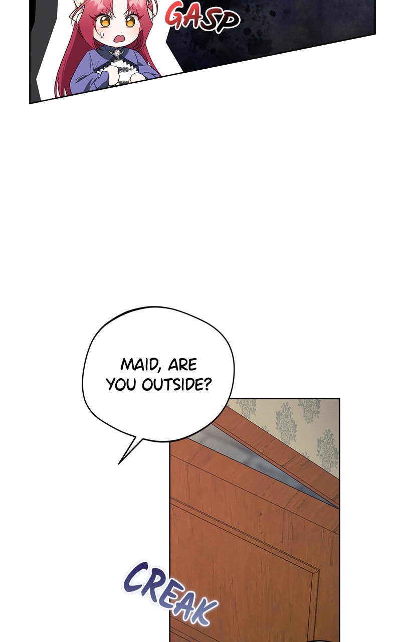 No Benefits for theReincarnated Episode 16 page 70 - 
