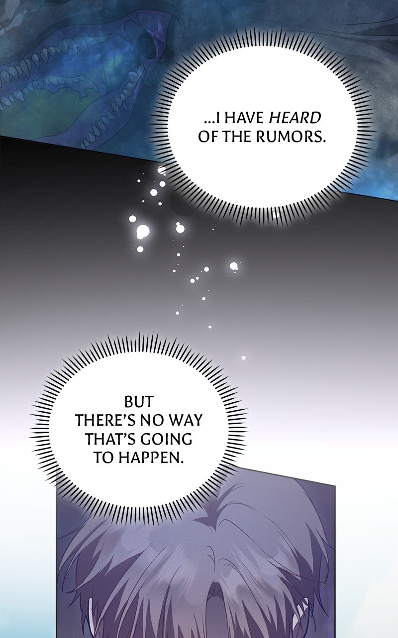 No Benefits for theReincarnated Episode 16 page 8 - 