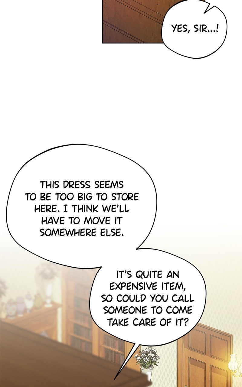 No Benefits for theReincarnated Episode 16 page 71 - 