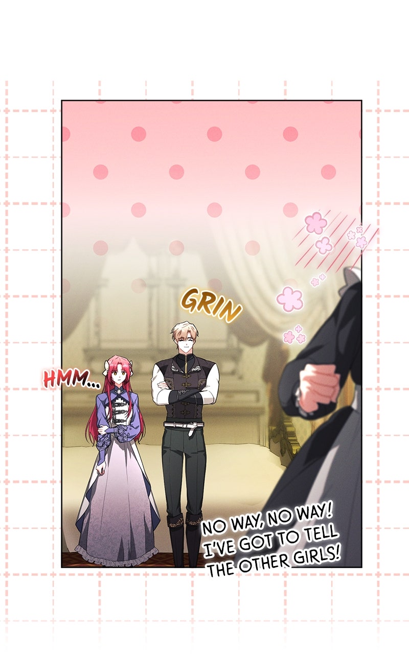 No Benefits for theReincarnated Episode 16 page 73 - 