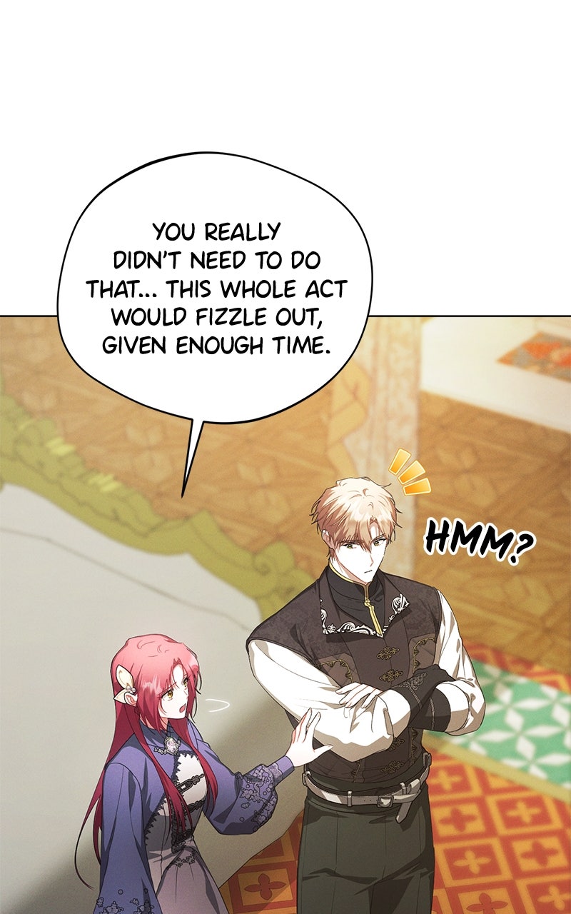 No Benefits for theReincarnated Episode 16 page 74 - 